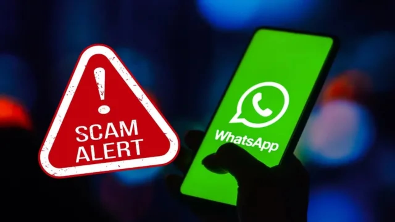 Don’t Let One WhatsApp