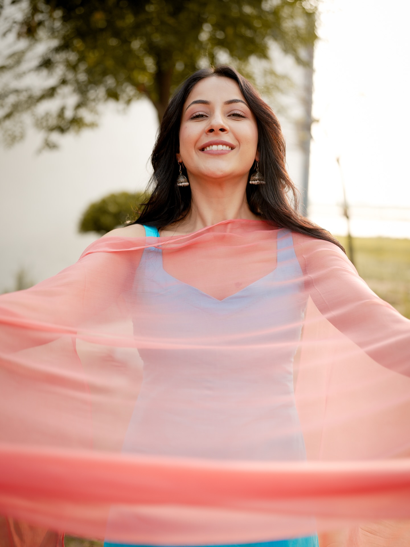 Shehnaaz Gill Latest Photos- ‘Punjab...