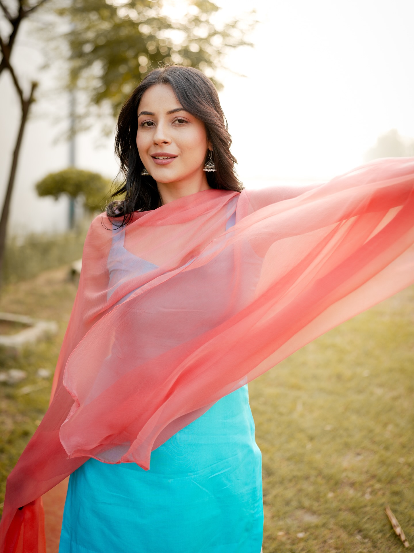 Shehnaaz Gill Latest Photos- ‘Punjab...