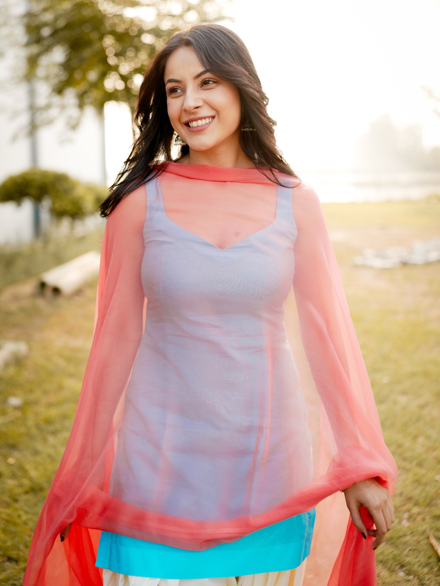 Shehnaaz Gill Latest Photos- ‘Punjab...