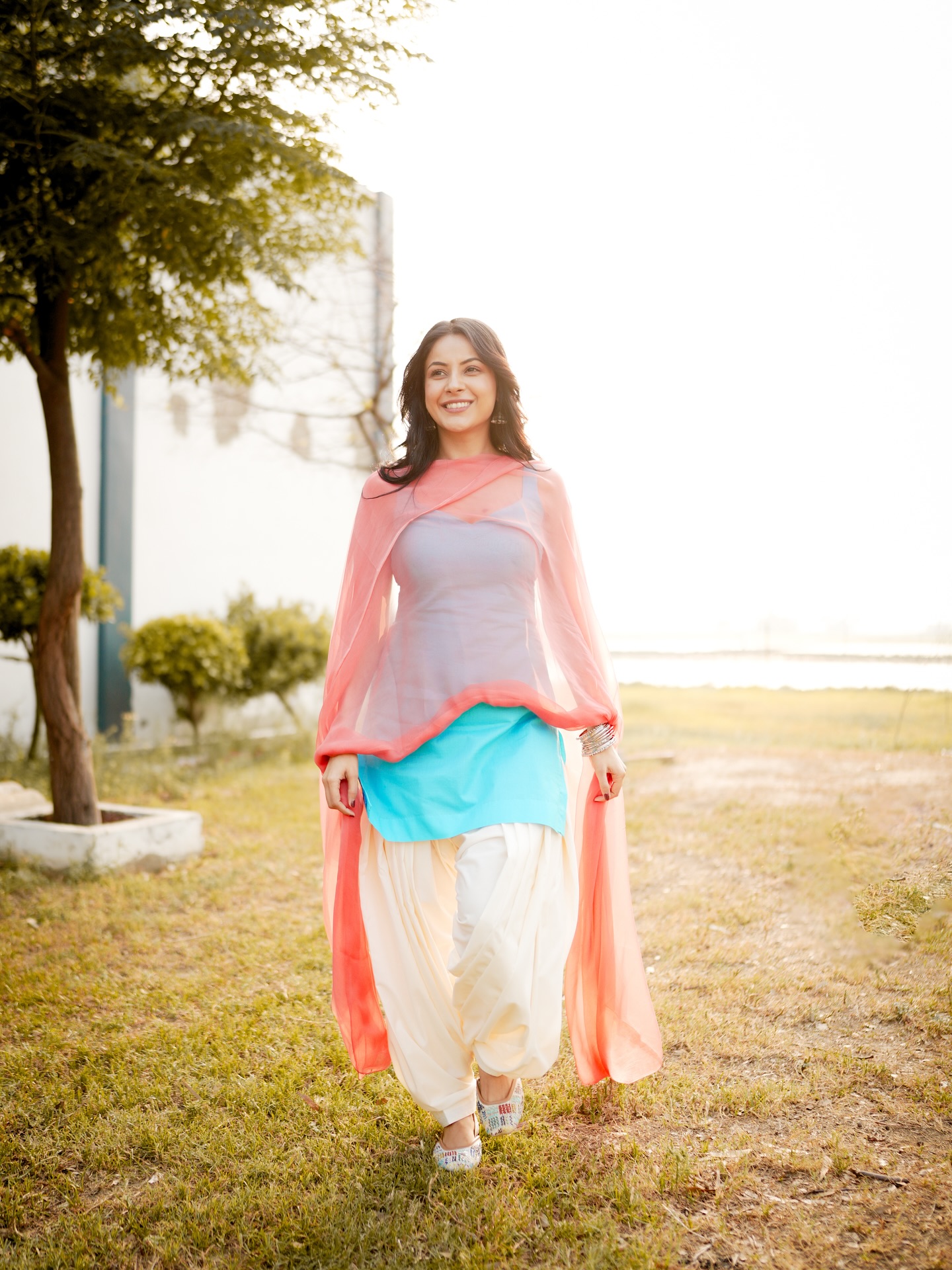 Shehnaaz Gill Latest Photos- ‘Punjab...