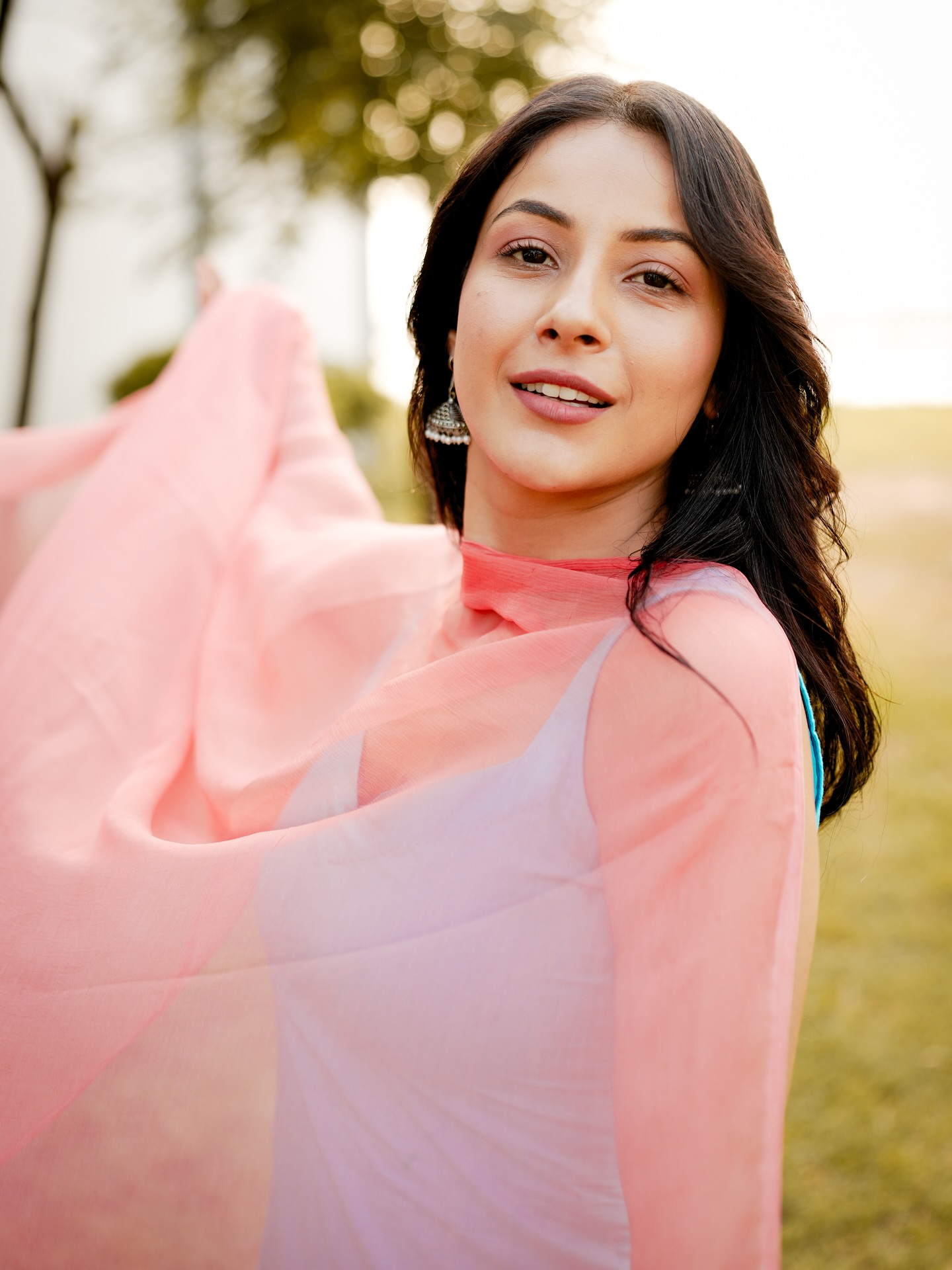 Shehnaaz Gill Latest Photos- ‘Punjab...