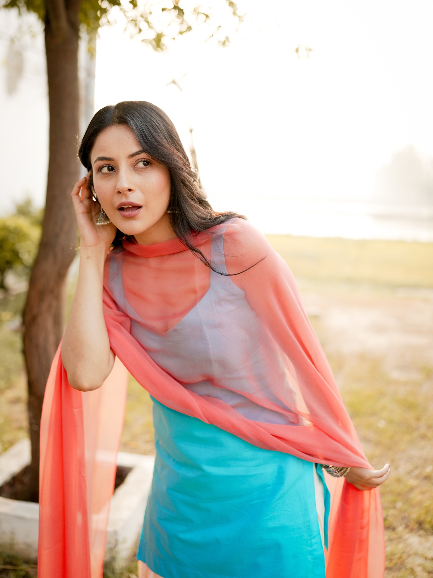 Shehnaaz Gill Latest Photos- ‘Punjab...