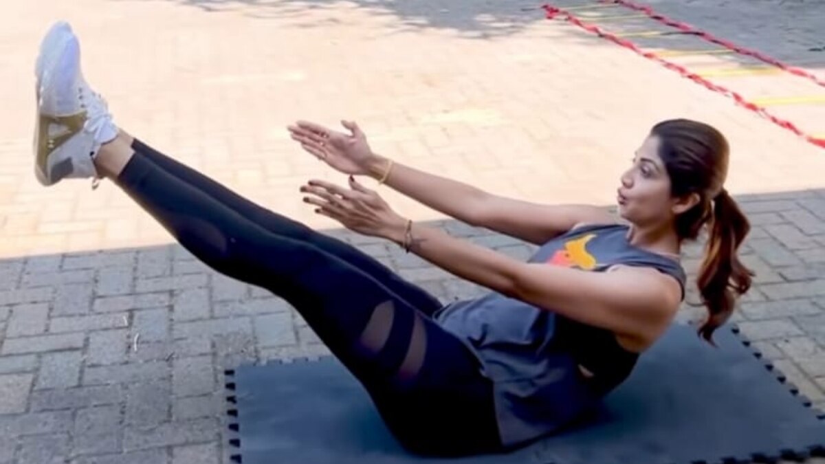 Yoga Day Special – See...