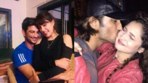 Shushant Singh Rajpot