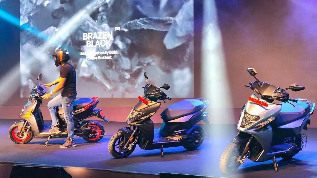 Upcoming EV Scooters with Fast Charging Features