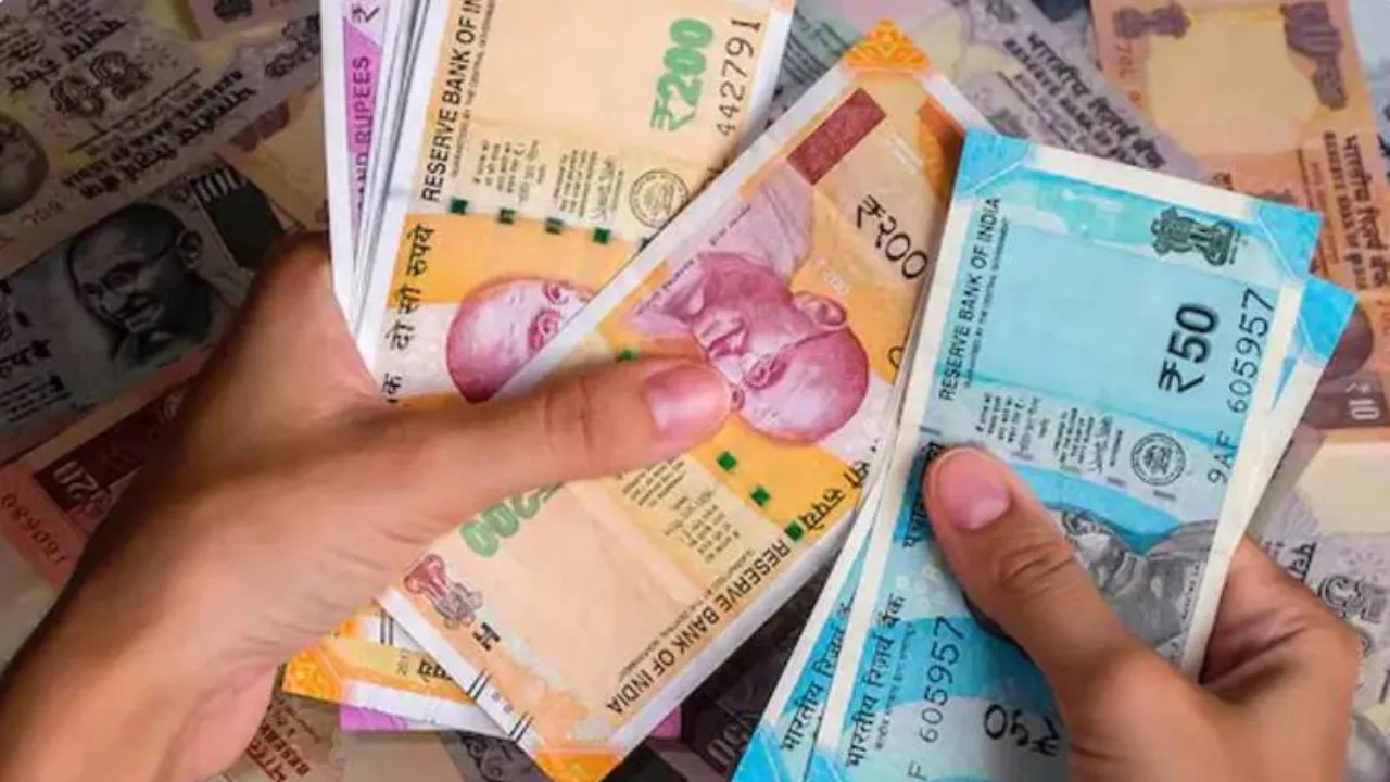 small saving scheme
