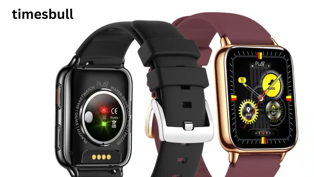 Father’s Day 2025: These ‘smartwatches’ will take care of your father’s fitness and health