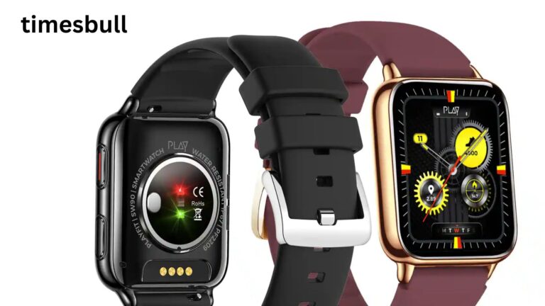 Father’s Day 2025: These ‘smartwatches’ will take care of your father’s fitness and health