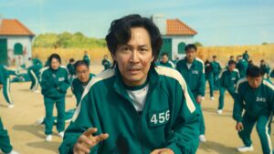 Squid Game 3 New Update