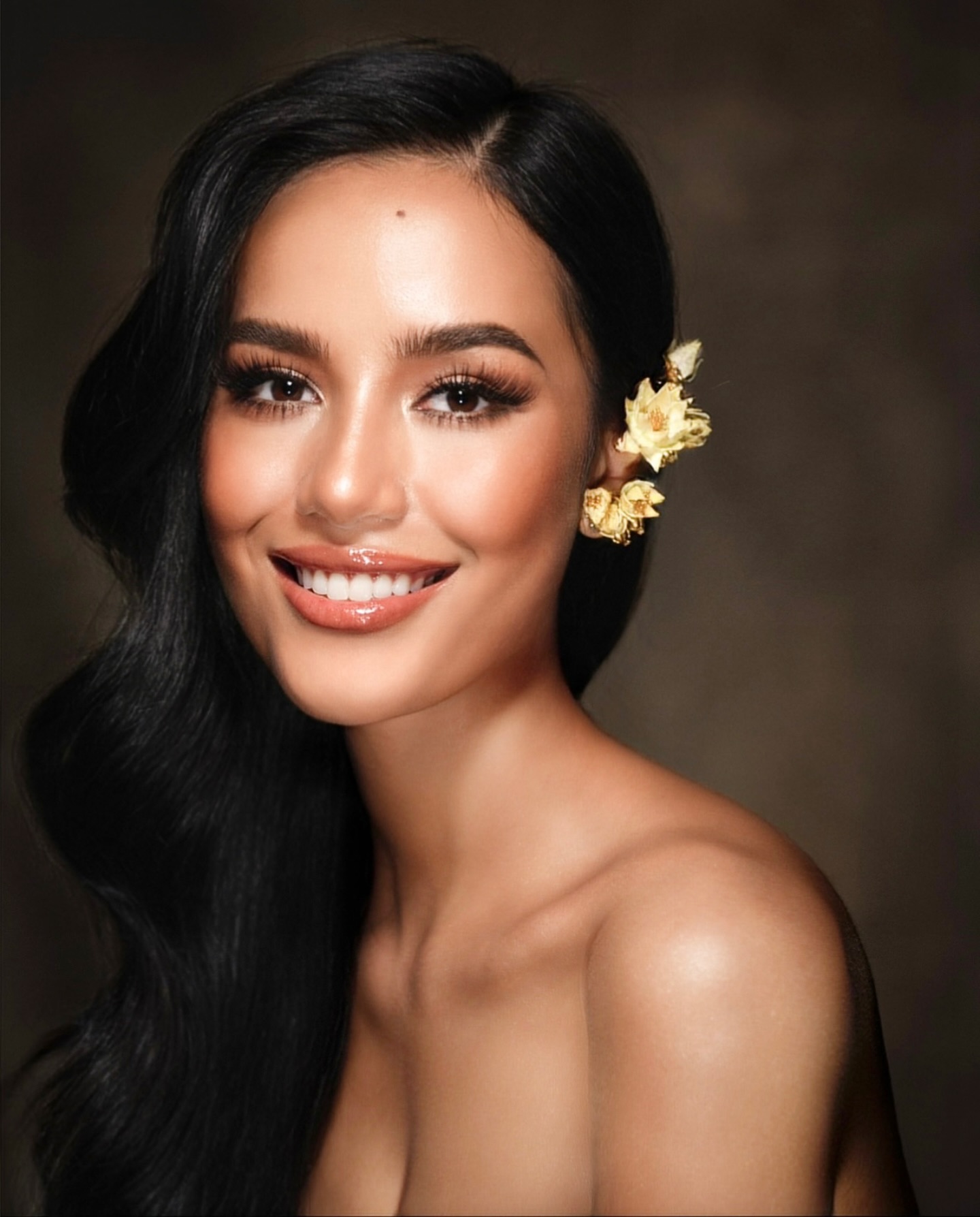 Miss World 2025 Winner Opal...