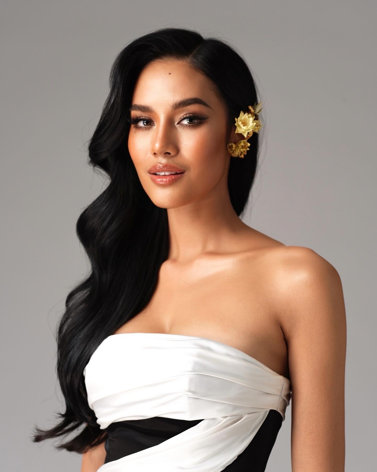 Miss World 2025 Winner Opal...