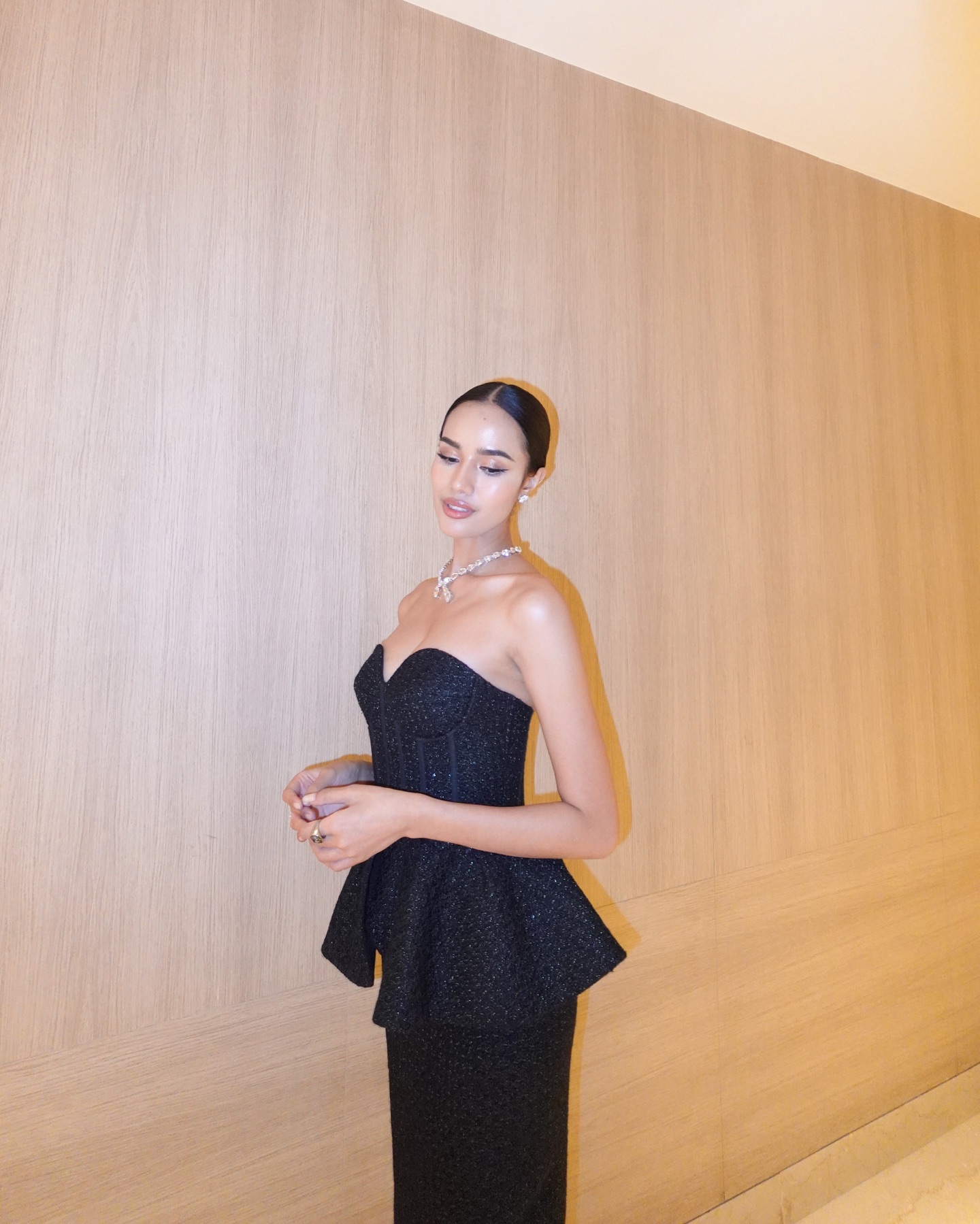 Miss World 2025 Winner Opal...