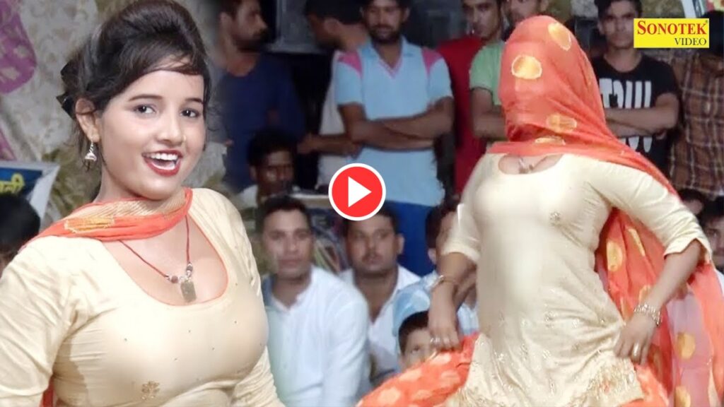 Dance Video: Must-Watch Sunita Baby Hot Stage Dance- ‘Gandas Hori Se” Gose Viral On Internet