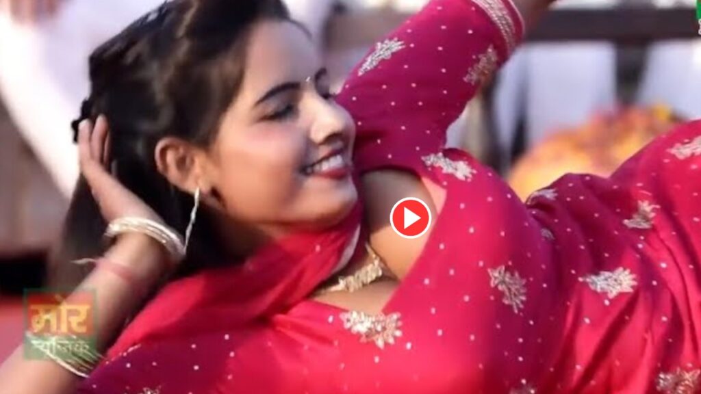 Haryanvi Dance Video: Must-Watch Sunita Baby Bold Moves On ‘Tere Bina MeriJaan Jaatni’ Song-Crowd Goes Wild
