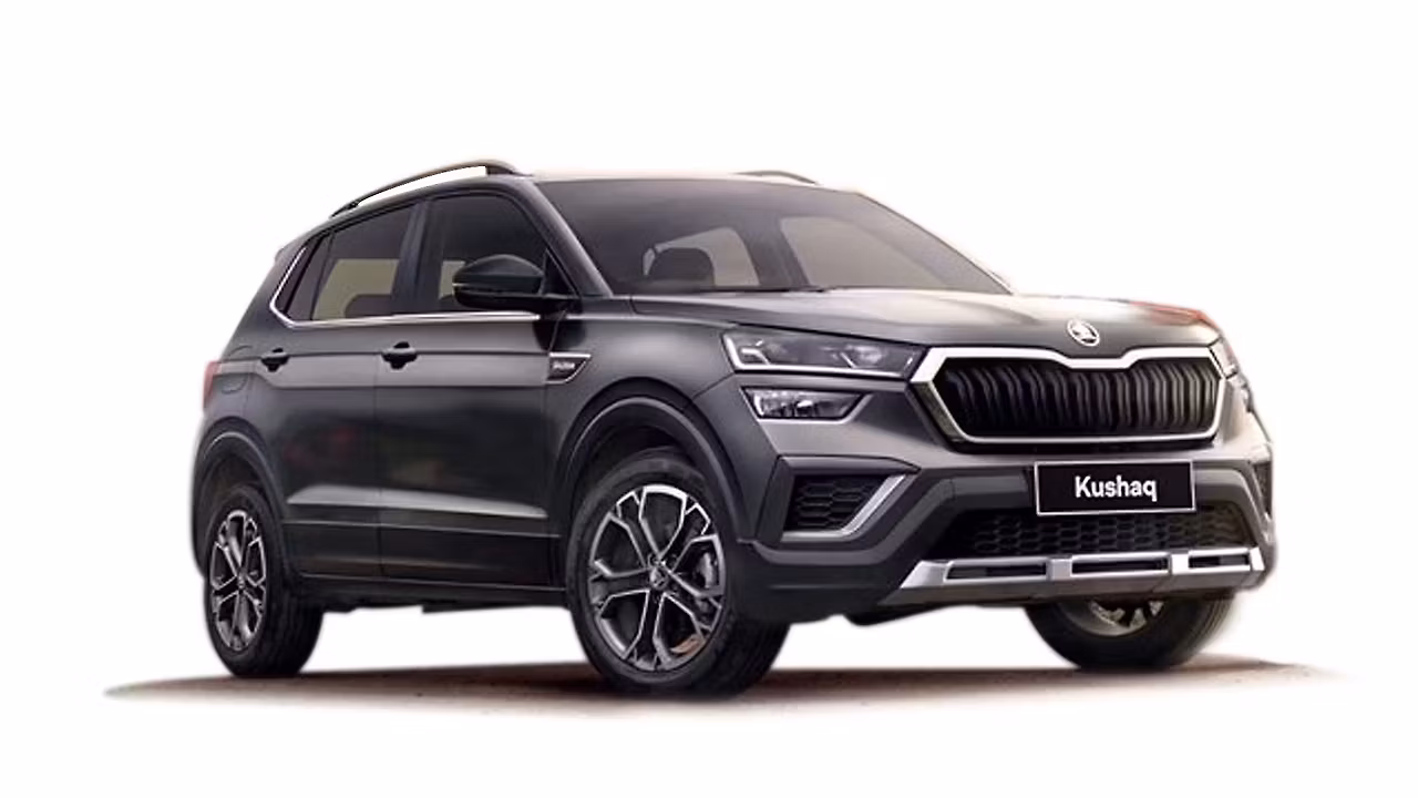 Suv