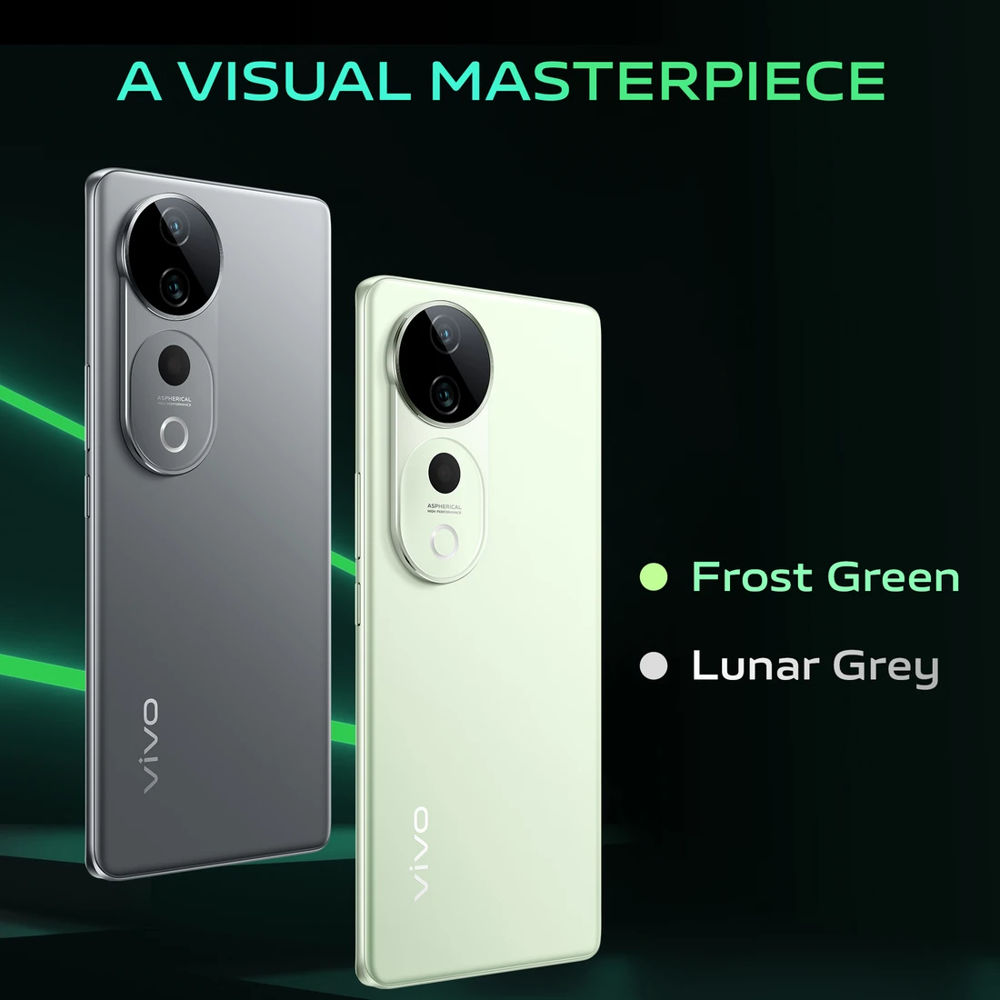 Vivo T3 Ultra vs Samsung...