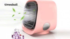 Buy Mini Table AC Under Rs 800 On Amazon, Stay Cool in Summer