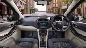 Tata Tiago Becomes ₹55,000 Cheaper This August, Mileage 28Km and Price Starts at ₹5 Lakh