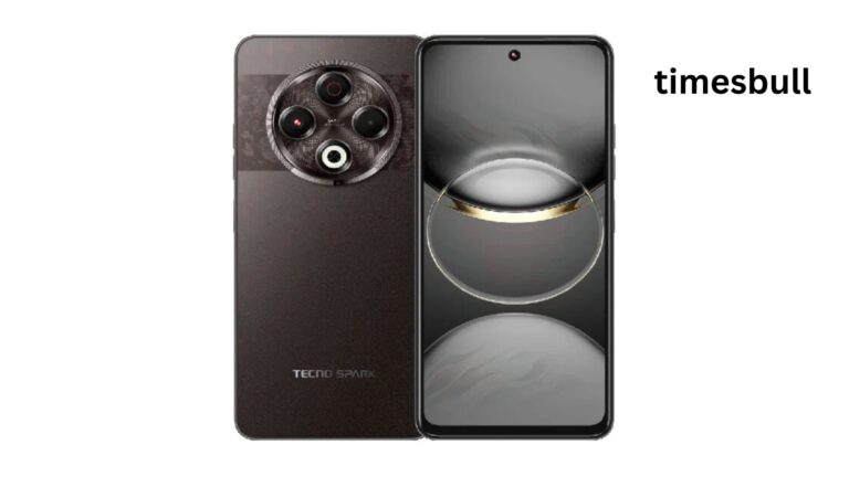 Tecno Spark 40 with MediaTek Helio G200 chipset on Geekbench. See Details