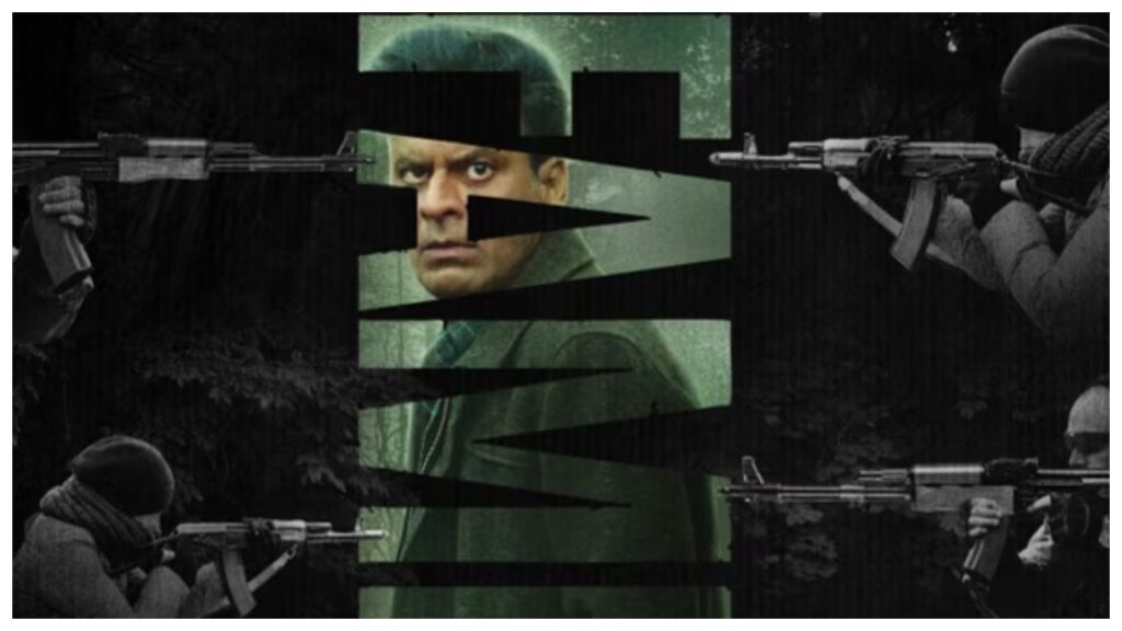 The Family Man 3 Officially Announced – New Poster Reveals Manoj Bajpayee Look