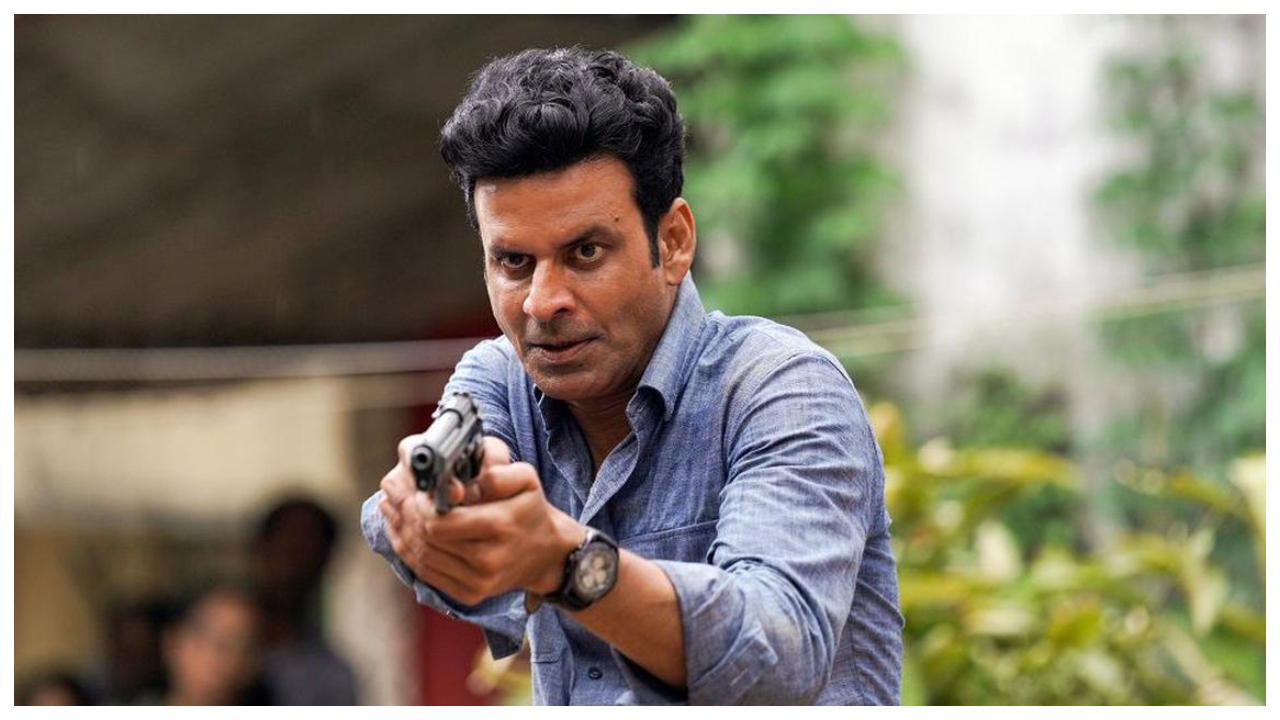 The Family Man 3 Officially...