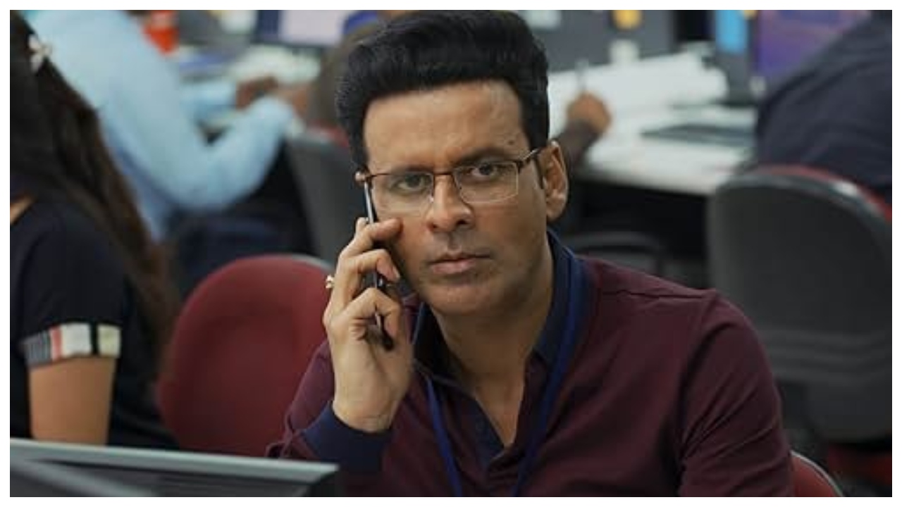 Get Ready for The Family...