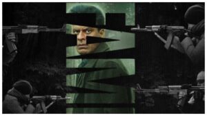 The Family Man 3 Officially Announced – New Poster Reveals Manoj Bajpayee Look