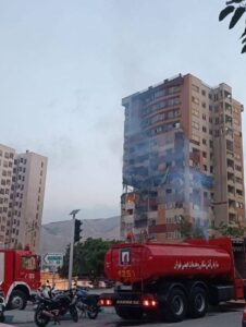 Iran Launches 100 Drone Attack on Israel After Nuclear Site Strikes! See Inside Photo’s