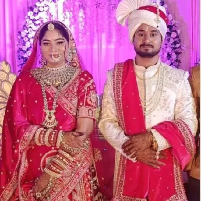 Meghalaya Honeymoon Murder – Who...