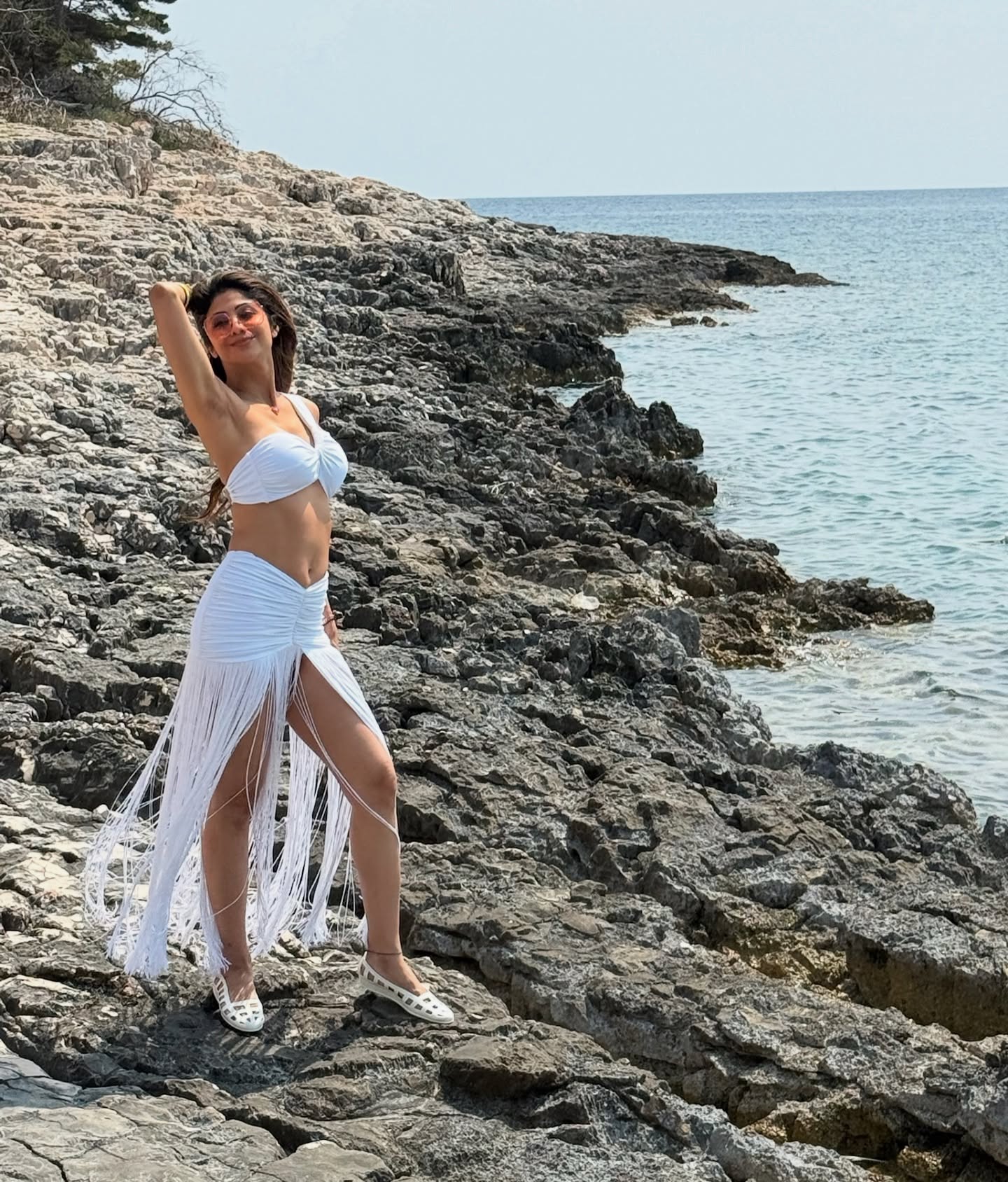 Shilpa Shetty Photoshoot – Actress...