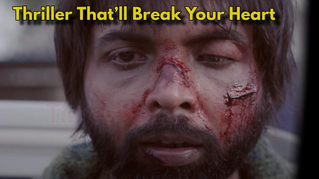 Must-Watch This Thriller Film with 7 IMDb Rating Will Leave You in Tears – Now Streaming On OTT