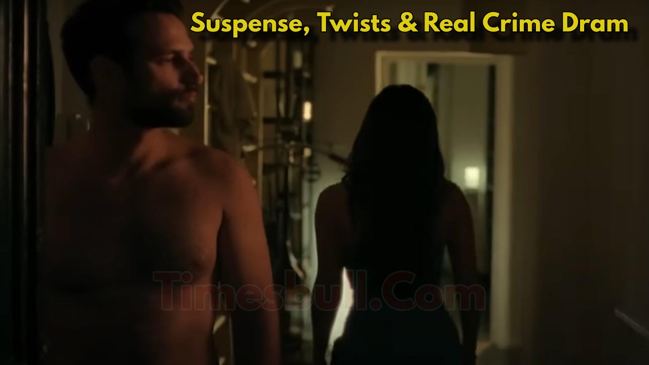 Must-Watch Psychological Thrillers Film