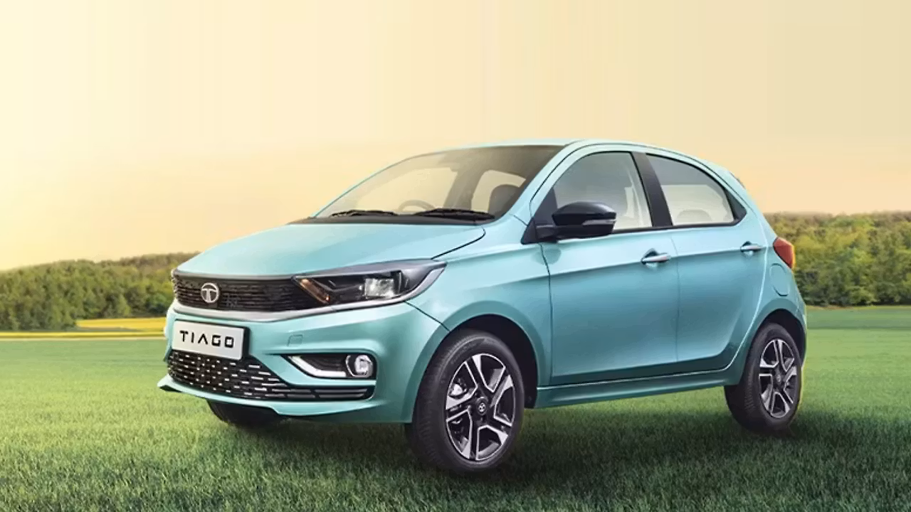 Tata Tiago 2025: A Comprehensive...
