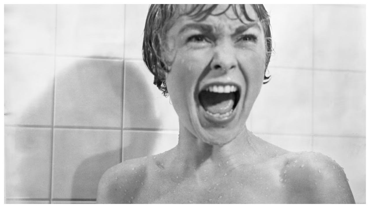 Top 3 Psychological Thrillers