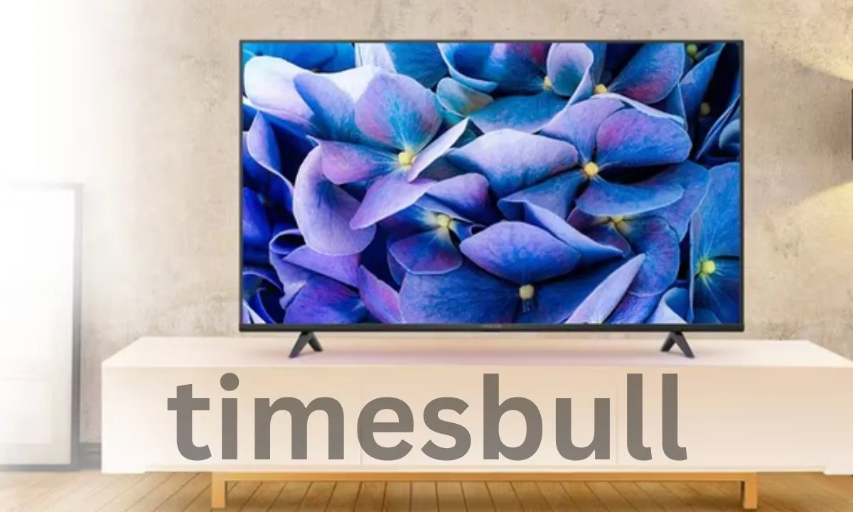 Top 3 Smart Tv