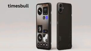 Buy Top 5 Nothing Mobile Phones in India with Outstanding performance