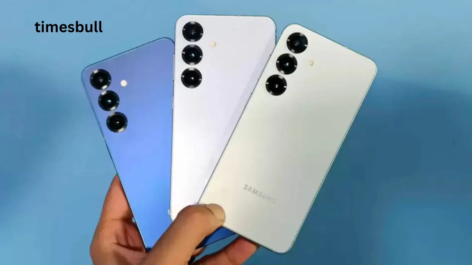 Top Smartphoen