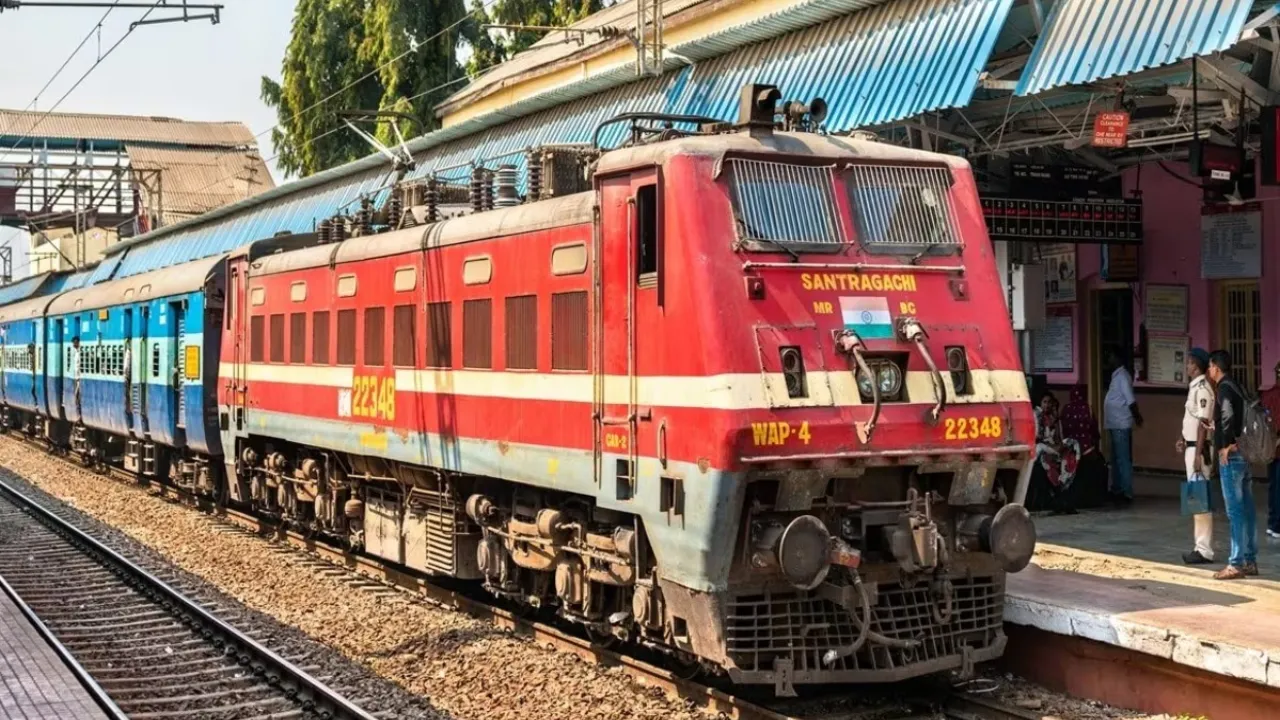 Train (1)