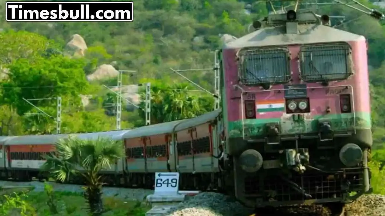 Train