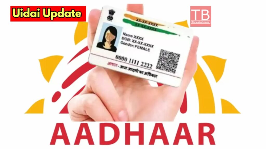Get your 10 year old Aadhaar card updated for free by June 10, know how