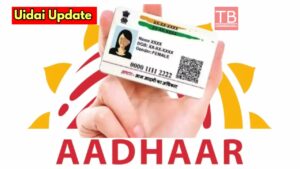 uidai News