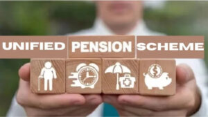 Unified Pension