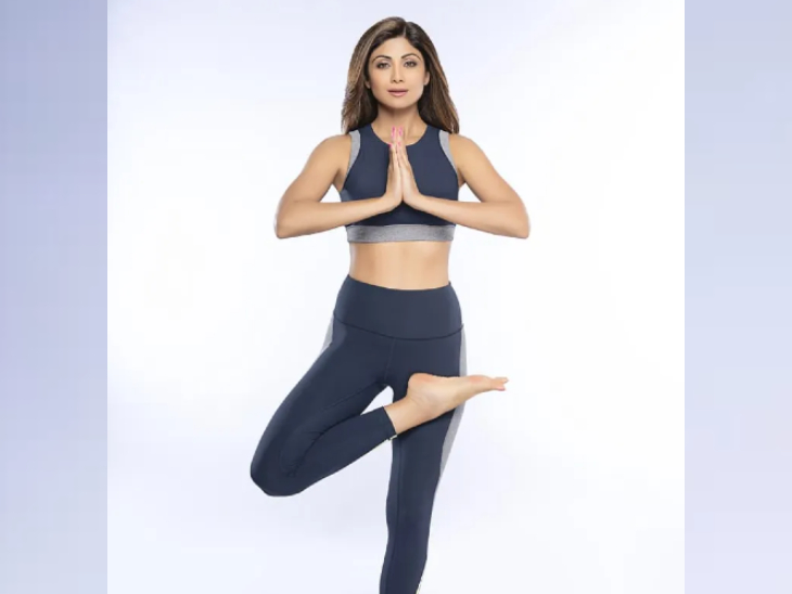 Yoga Day Special – See...
