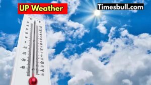 up weather