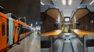 Vande Bharat Sleeper Train Speed will be 160 kmph, Fares Starting from Rs 3,000! Check Coach Details