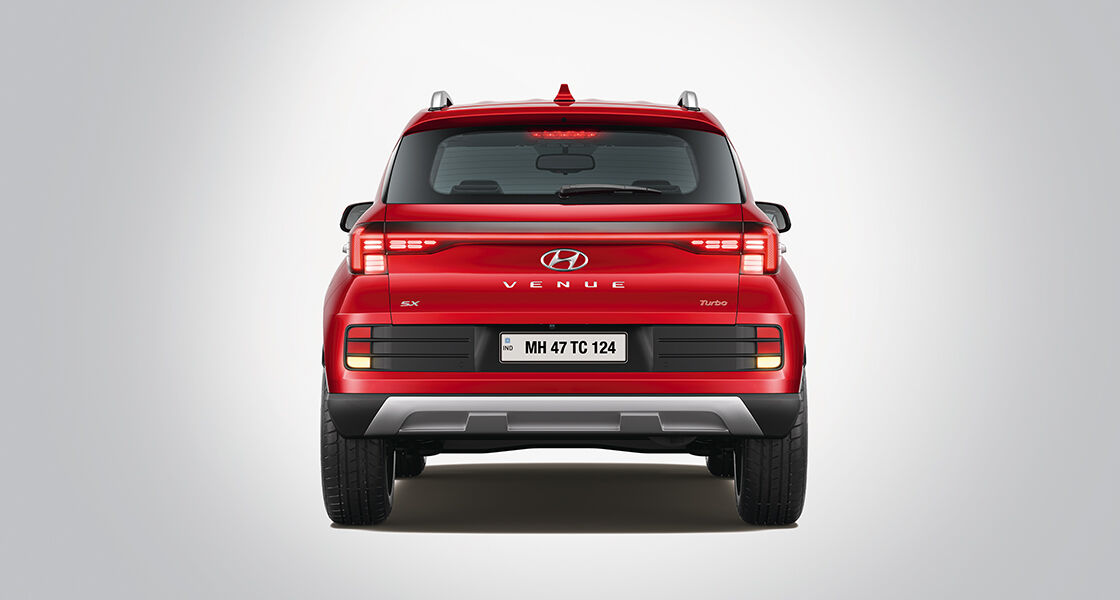 2024 Hyundai Venue Review: Pros,...