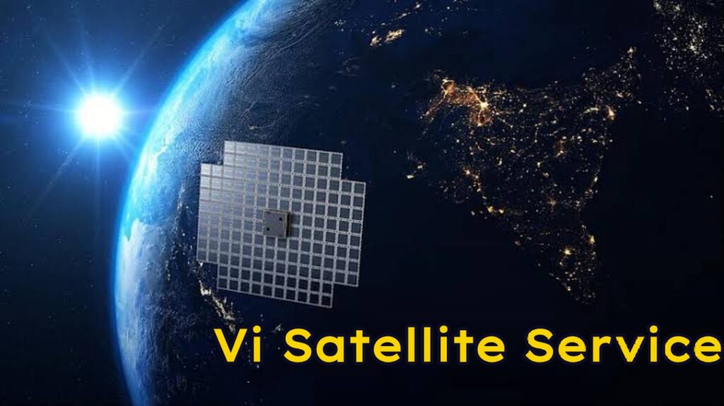 Vi Satellite Service