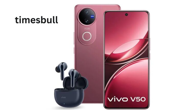 Vivo V50 Elite Edition Review: With a 6000mAh battery, ZEISS camera, and more amazing Features