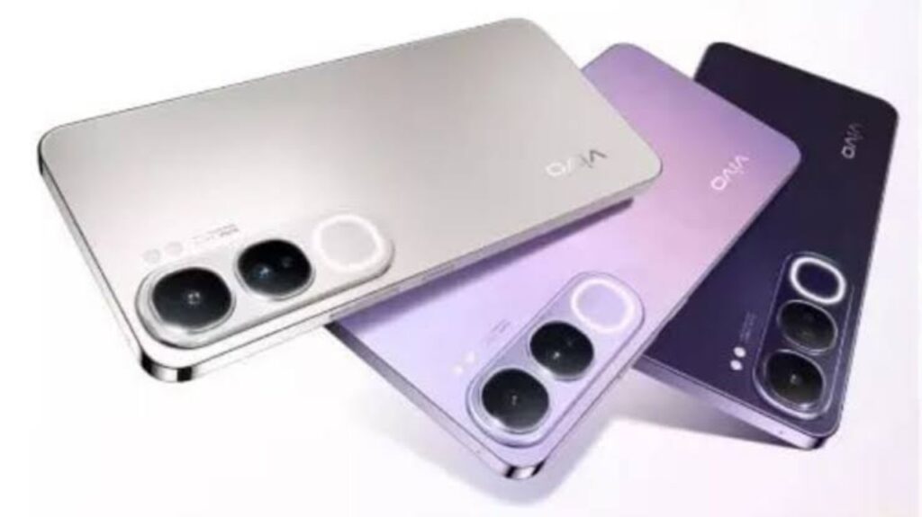 Vivo T4 Lite 5G Launches Today With Dual Camera Under Rs 10000 In India